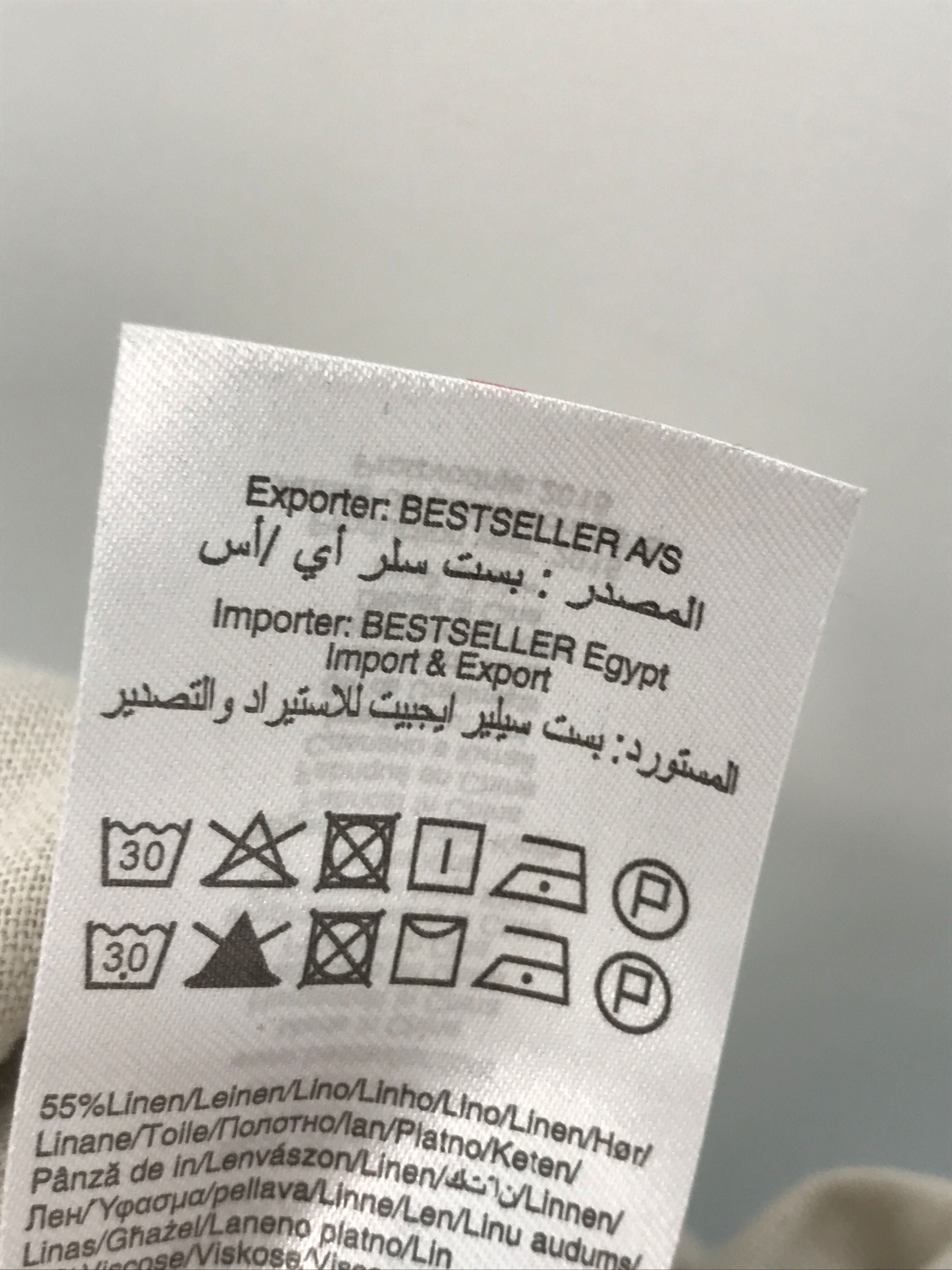 Vero Moda Bukser